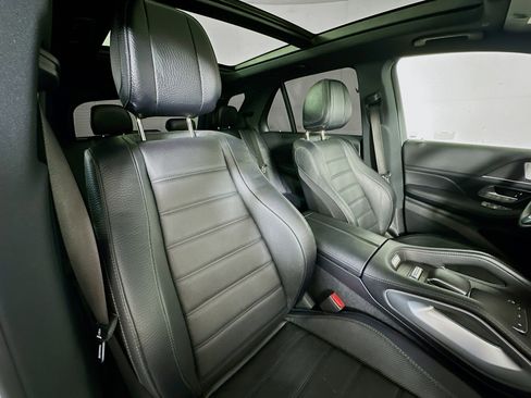 Used 2023 Mercedes-Benz GLE 450 4MATIC image 29