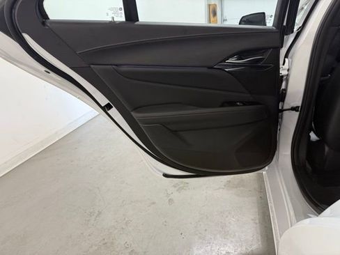 New 2026 Cadillac CT4 Premium Luxury image 22