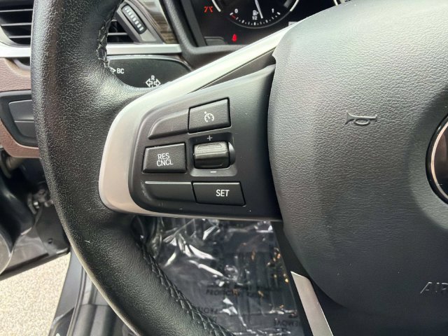 Used 2022 BMW X1 xDrive28i w/ Convenience Package AWD/4WD image 27