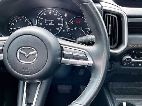 Used 2024 MAZDA CX-50 AWD 2.5 Turbo w/ Premium Pkg image 19