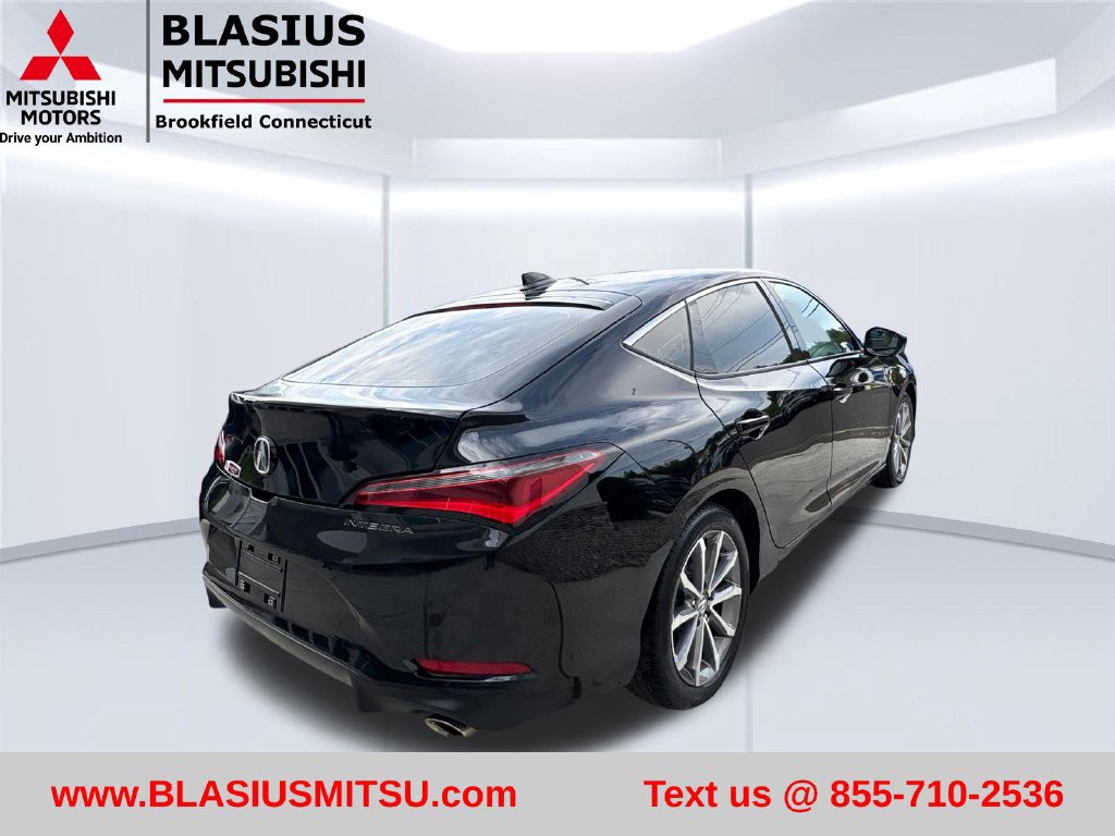 Used 2023 Acura Integra FWD image 9