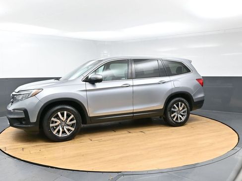 Used 2021 Honda Pilot EX image 7
