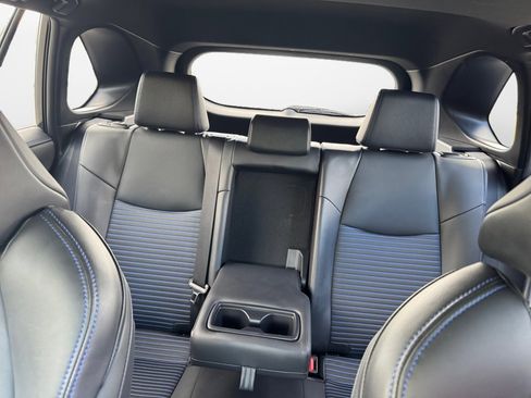 Used 2024 Toyota RAV4 XSE image 12