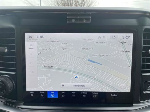 New 2026 Ford F250 Lariat w/ Lariat Ultimate Package image 20