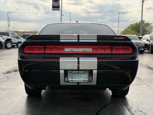 Used 2013 Dodge Challenger SRT8 w/ Harman Kardon Audio Group image 47