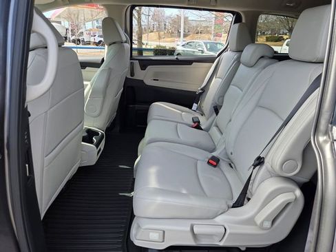 New 2026 Honda Odyssey EX-L image 11