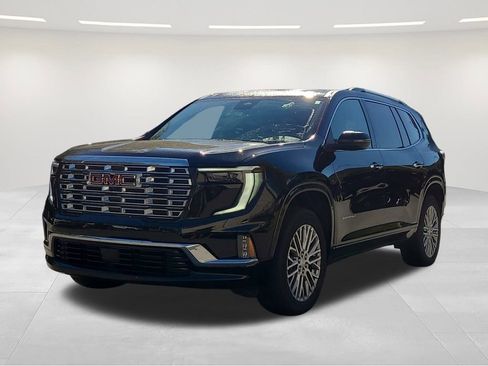 Used 2025 GMC Acadia Denali image 1