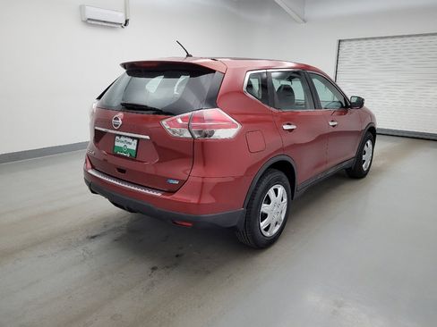 Used 2014 Nissan Rogue S FWD image 9