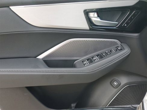 New 2026 Acura MDX FWD image 20