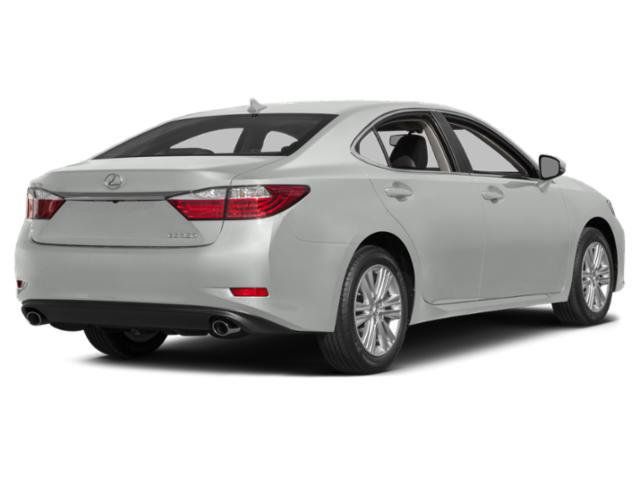 Used 2015 Lexus ES 350 w/ Luxury Package FWD image 5