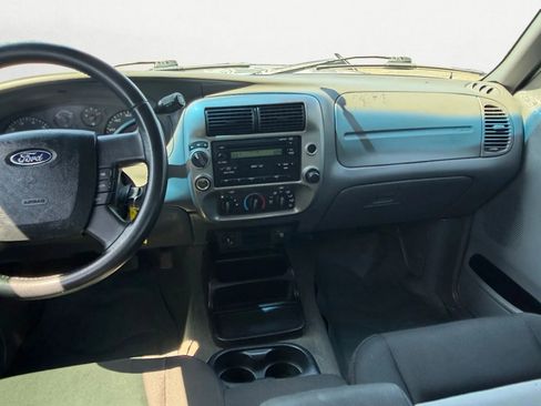 Used 2011 Ford Ranger XLT AWD/4WD image 16