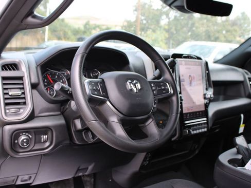 Used 2026 RAM 3500 Tradesman AWD/4WD image 27