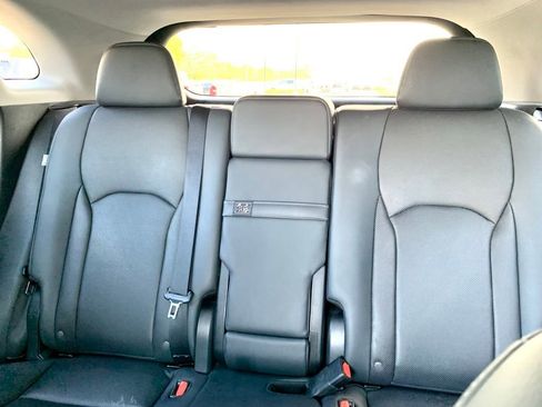 Used 2022 Lexus RX 350 FWD image 40