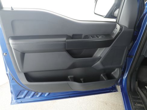 Used 2024 Ford F150 STX image 8