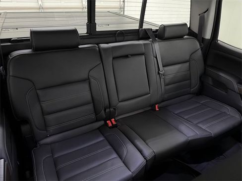 Used 2017 GMC Sierra 1500 Denali w/ Denali Ultimate Package image 16