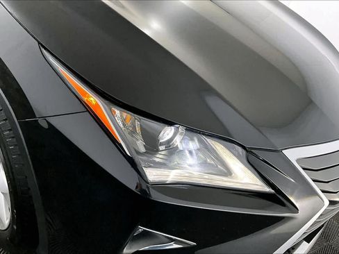 Used 2017 Lexus RX 350 AWD w/ Accessory Package image 25