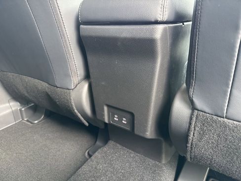 New 2026 Mitsubishi Eclipse Cross SE image 32