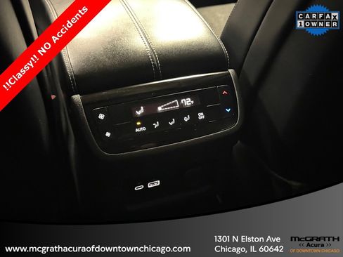 Used 2023 INFINITI QX60 Luxe image 32