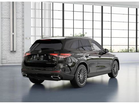 New 2026 Mercedes-Benz GLC 300 4MATIC image 20