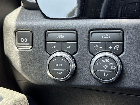New 2026 GMC Sierra 1500 Elevation AWD/4WD image 16