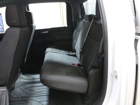 Used 2025 Chevrolet Silverado 2500 W/T w/ WT/CX Safety Package image 18