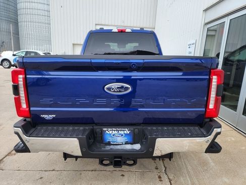 New 2026 Ford F250 Lariat AWD/4WD image 7