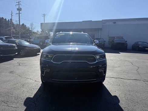Used 2022 Dodge Durango Citadel image 2