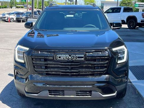 New 2026 GMC Terrain Elevation w/ Elevation Premium Package image 8