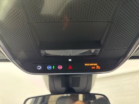 New 2026 Chevrolet Equinox RS AWD/4WD image 21