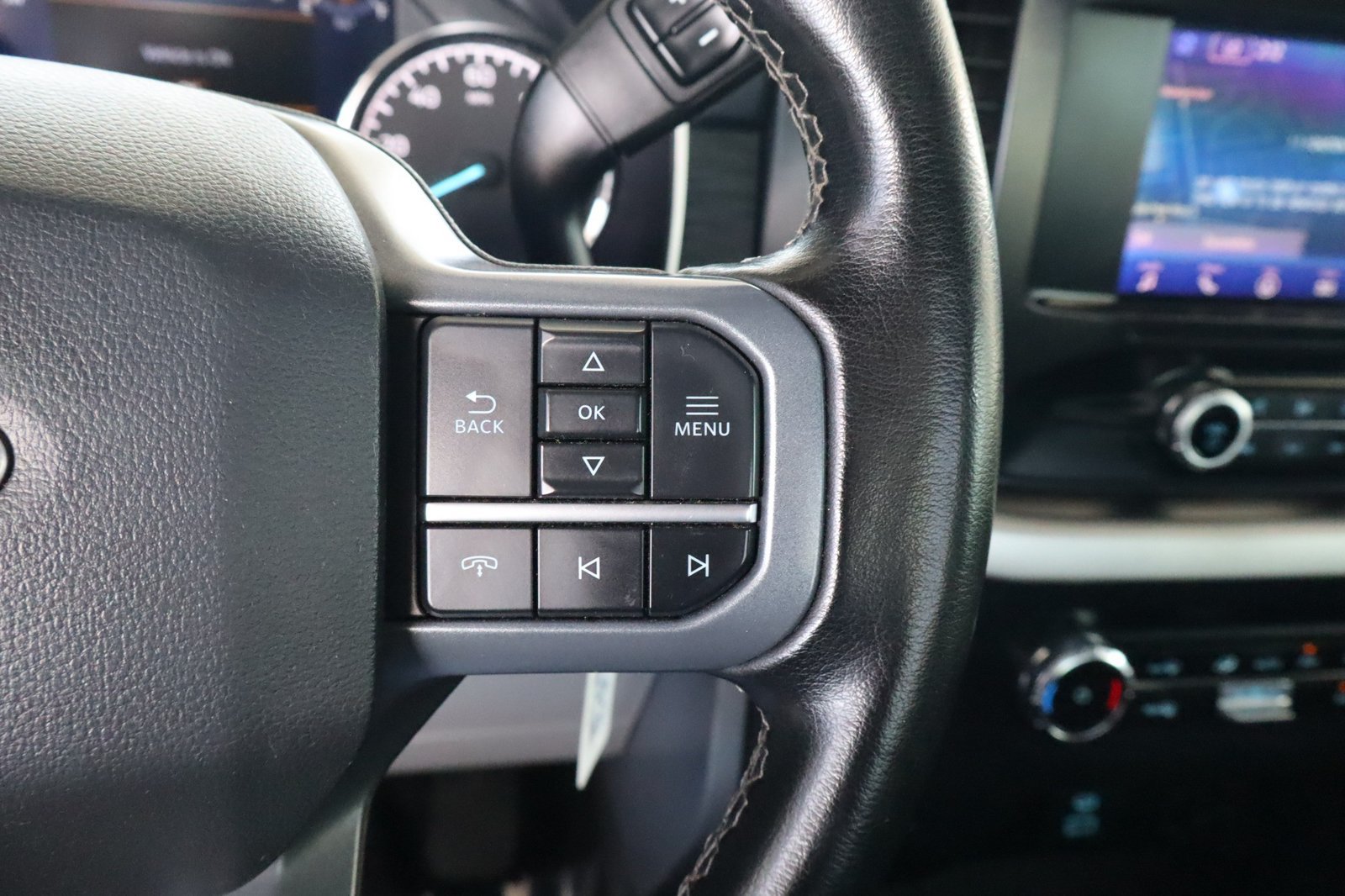 Used 2023 Ford F150 XLT w/ Equipment Group 301A Mid RWD image 26