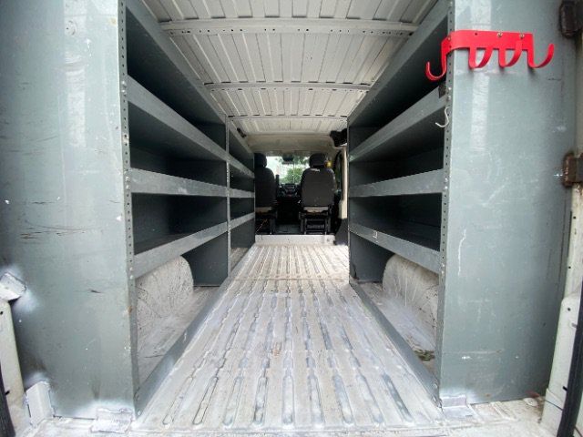 Used 2016 RAM ProMaster 1500 FWD image 8