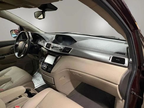 Used 2014 Honda Odyssey EX-L image 21