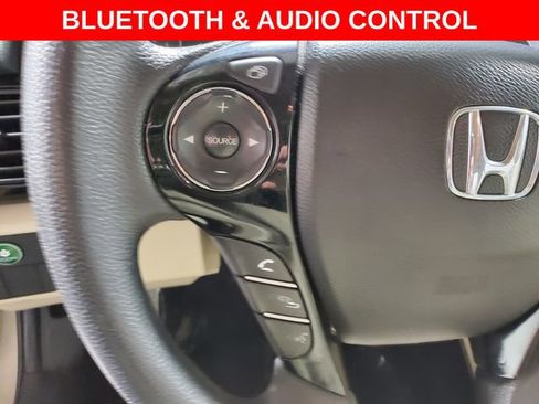 Used 2017 Honda Accord LX image 13