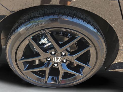 Certified 2026 Honda Civic Sport image 20