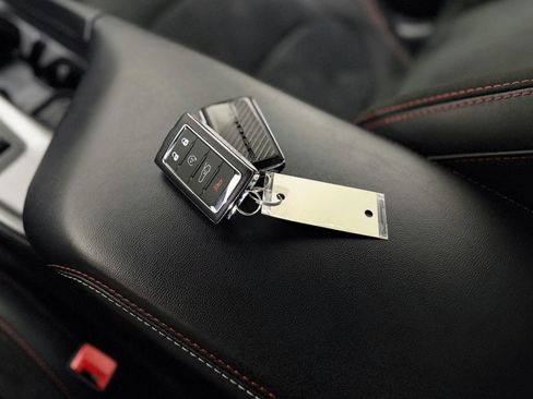 Used 2024 Dodge Charger Scat Pack w/ Plus Group image 21