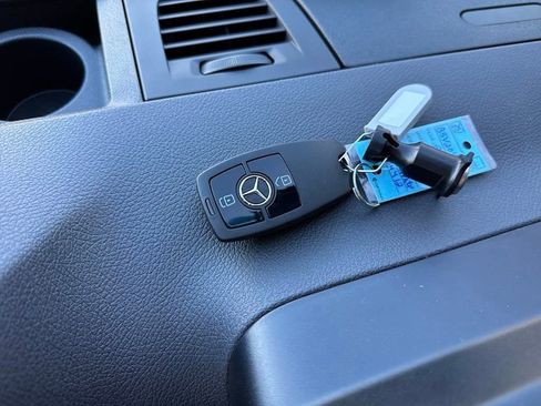 New 2025 Mercedes-Benz Sprinter 3500 image 25