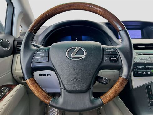 Used 2012 Lexus RX 350 AWD w/ Premium Pkg image 18