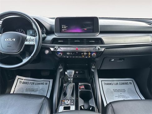 Used 2022 Kia Telluride S image 11
