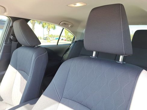 Certified 2024 Toyota Corolla LE image 15