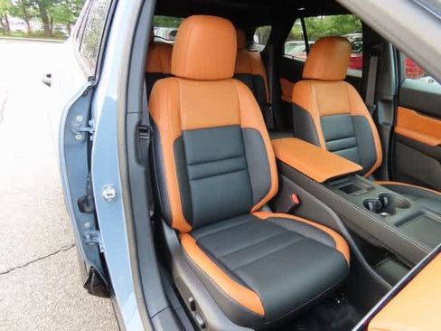 New 2026 Honda Prologue Elite image 17