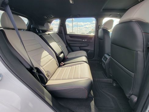 Certified 2023 Honda CR-V Sport Touring image 14