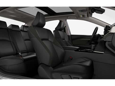 New 2026 Toyota Camry XLE FWD image 22