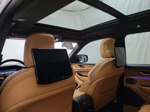 Used 2024 Jeep Grand Cherokee L Summit image 12