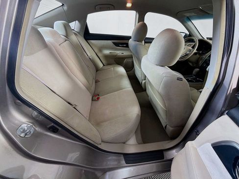 Used 2013 Nissan Altima 2.5 S FWD image 22