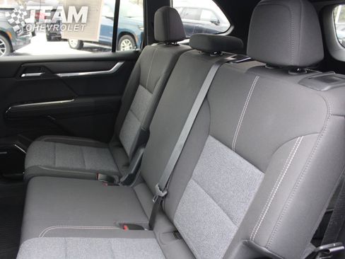 Certified 2025 GMC Acadia Elevation w/ LPO, Floor Liner Package image 21