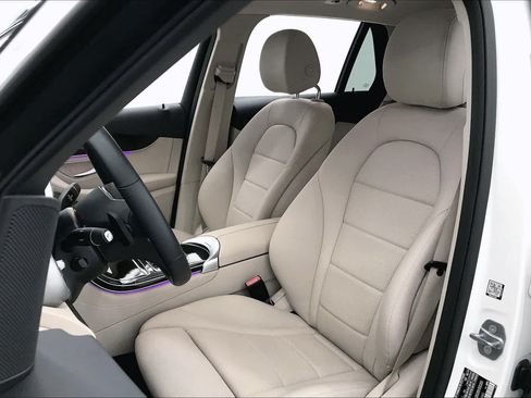 Certified 2020 Mercedes-Benz GLC 300 image 14