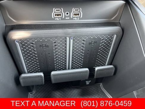 New 2026 RAM 3500 Big Horn AWD/4WD image 28