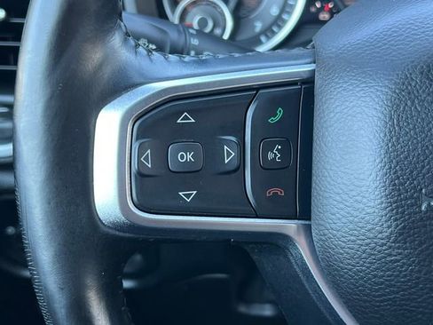Used 2019 RAM 1500 Big Horn image 27