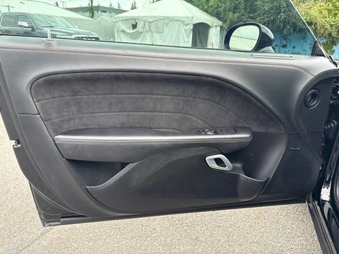 Used 2020 Dodge Challenger R/T Scat Pack RWD image 20