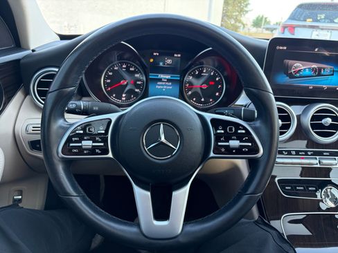 Used 2020 Mercedes-Benz C 300 4MATIC Sedan image 20
